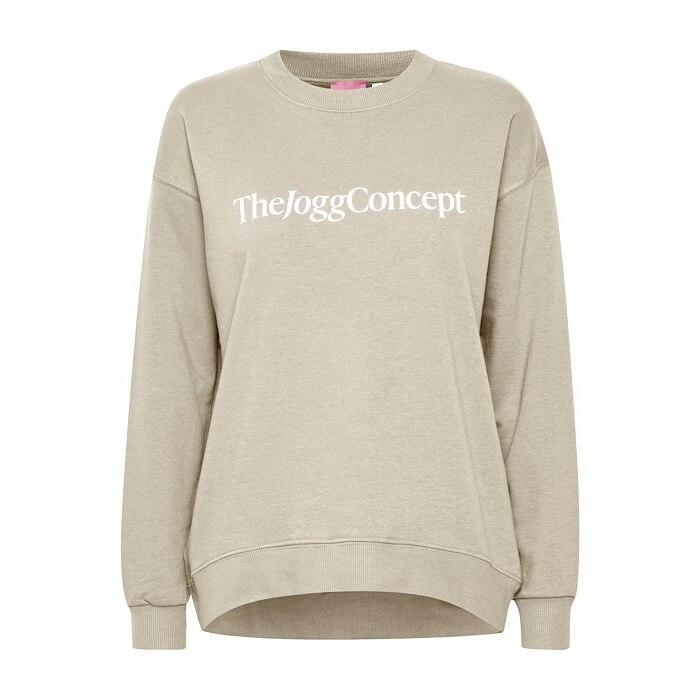 5715170555209 - Sweatshirt Damen jcsafine