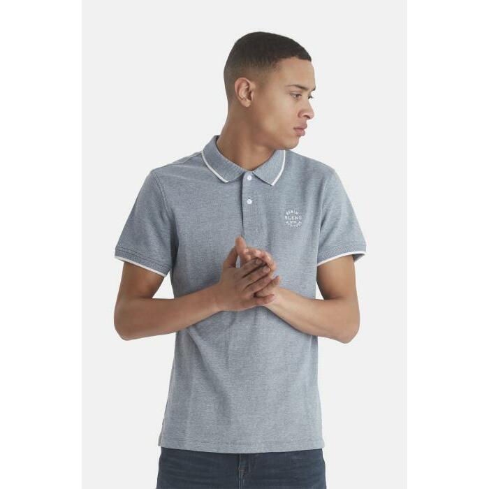 5713348860933 - Poloshirt NATE Kurzarmshirt mit Polokragen 5713348860933 - Poloshirt NATE Kurzarmshirt mit Polokragen