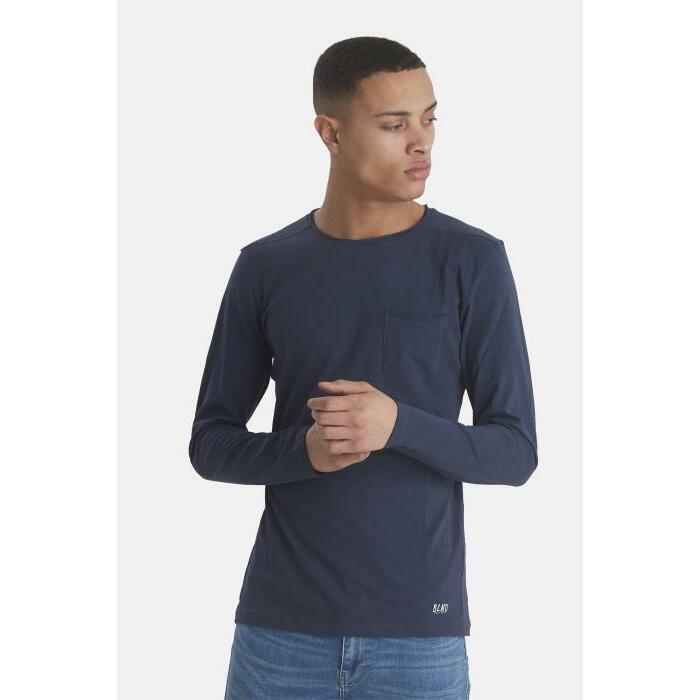 5713341040790 - T-Shirt mit langen Ärmeln bhnicolai