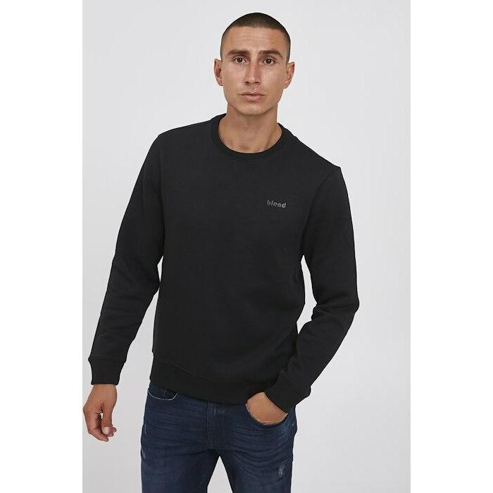 5702578512873 - Sweatshirt mit Rundhalsausschnitt reguläre Passform bhdownton 5702578512873 - Sweatshirt mit Rundhalsausschnitt reguläre Passform bhdownton