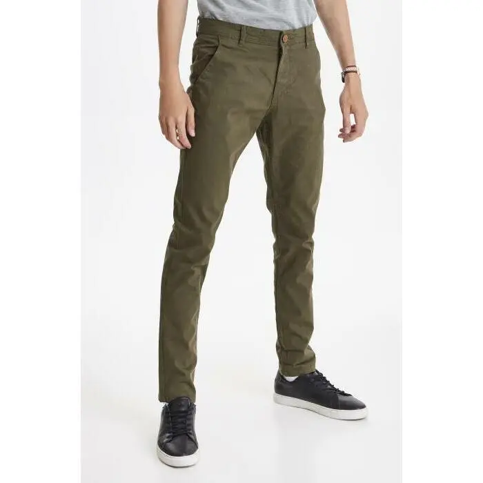 5714343704994 - Slim Fit Hose mit Eingriff- und Gesäßtaschen Modell NATAN 5714343704994 - Slim Fit Hose mit Eingriff- und Gesäßtaschen Modell NATAN