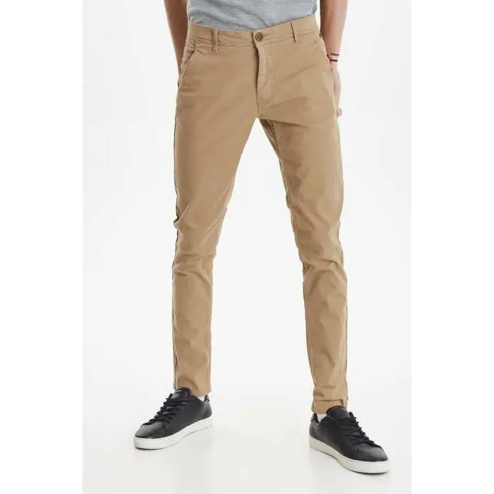 5714343218828 - Slim Fit Hose mit Eingriff- und Gesäßtaschen Modell NATAN 5714343218828 - Slim Fit Hose mit Eingriff- und Gesäßtaschen Modell NATAN