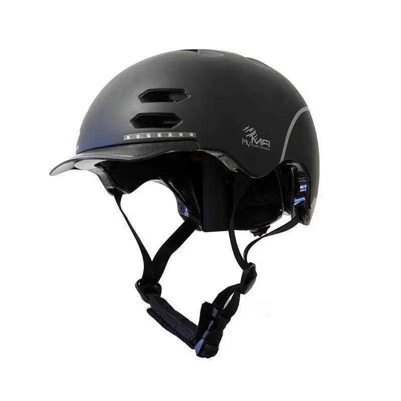 Velo Store - UK Connected bike helmet MFI Over-Road Pro | Extra 10% off with Subscription, Postage £16.79 to UK Fedex.