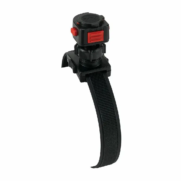 Scooter-Halterung Tigra mountcase fit-clic