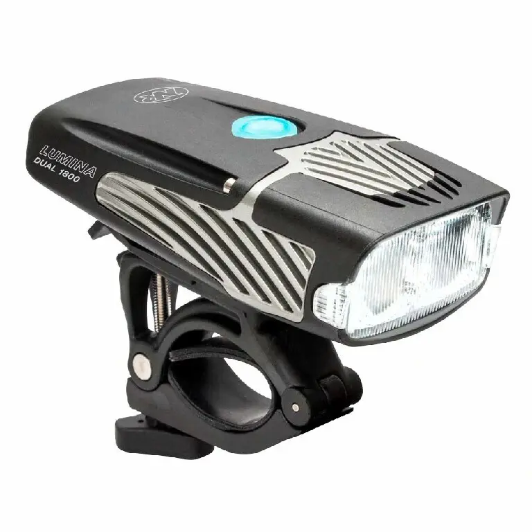 Velo Store - UK NiteRider front lighting Nite Rider Lumina dual 1800 | Extra 10% off with Subscription, Postage £16.79 to UK Fedex.