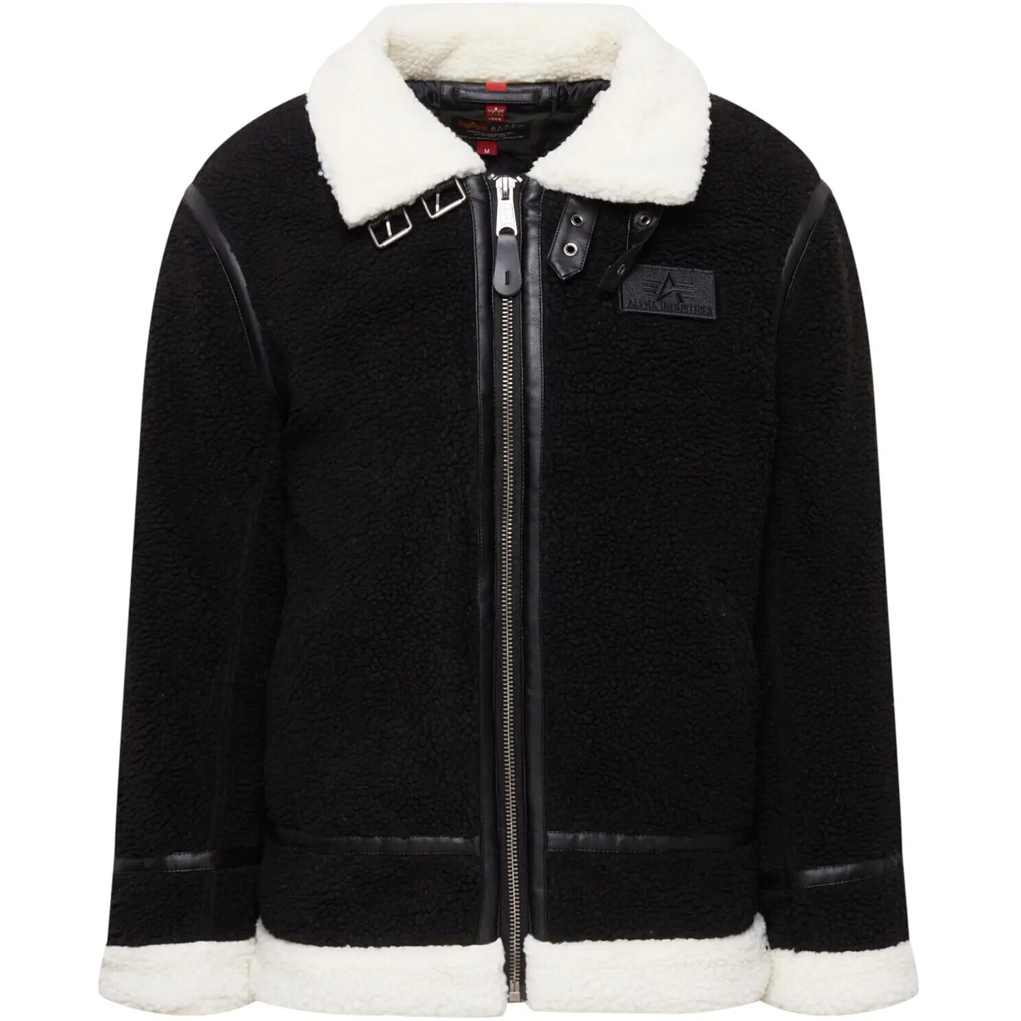 4059146502240 - Bomber Alpha Industries B3