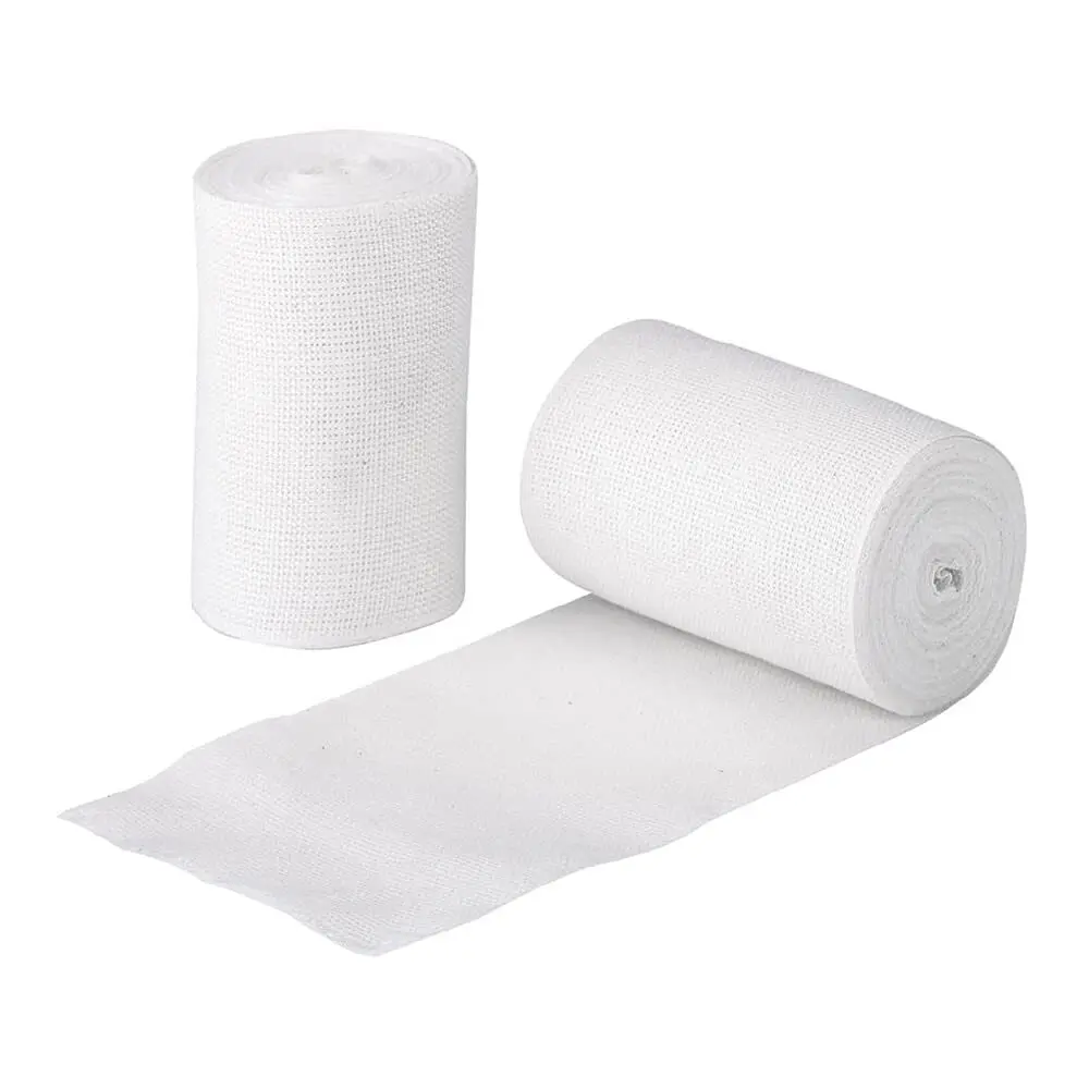 Meilleurs prix pour Bande élastique pack clinique de 10 Kerbl Stretchtino