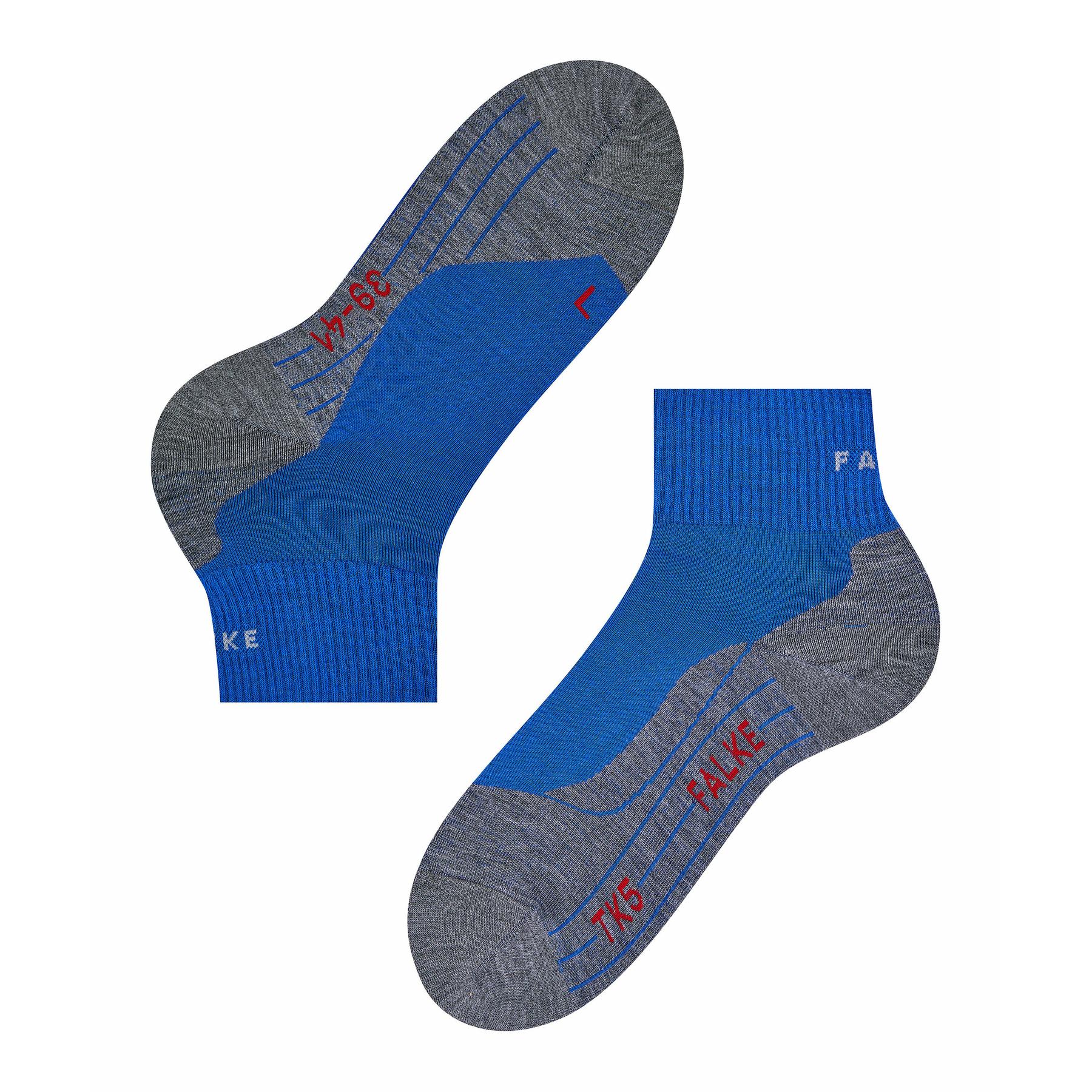 4043874163613 - Socken TK5 Shorts