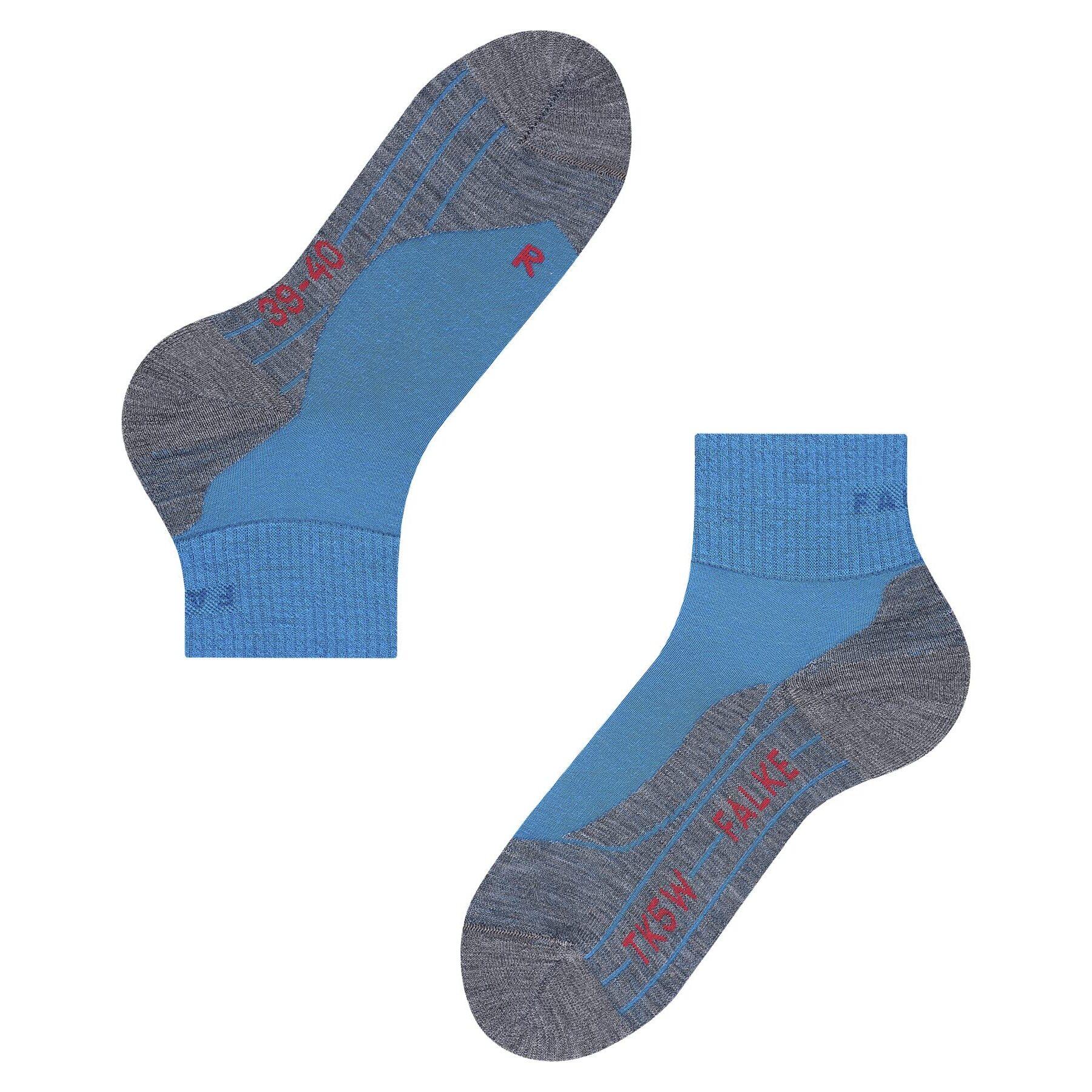 4043874817455 - Socken für Frauen TK5 Short