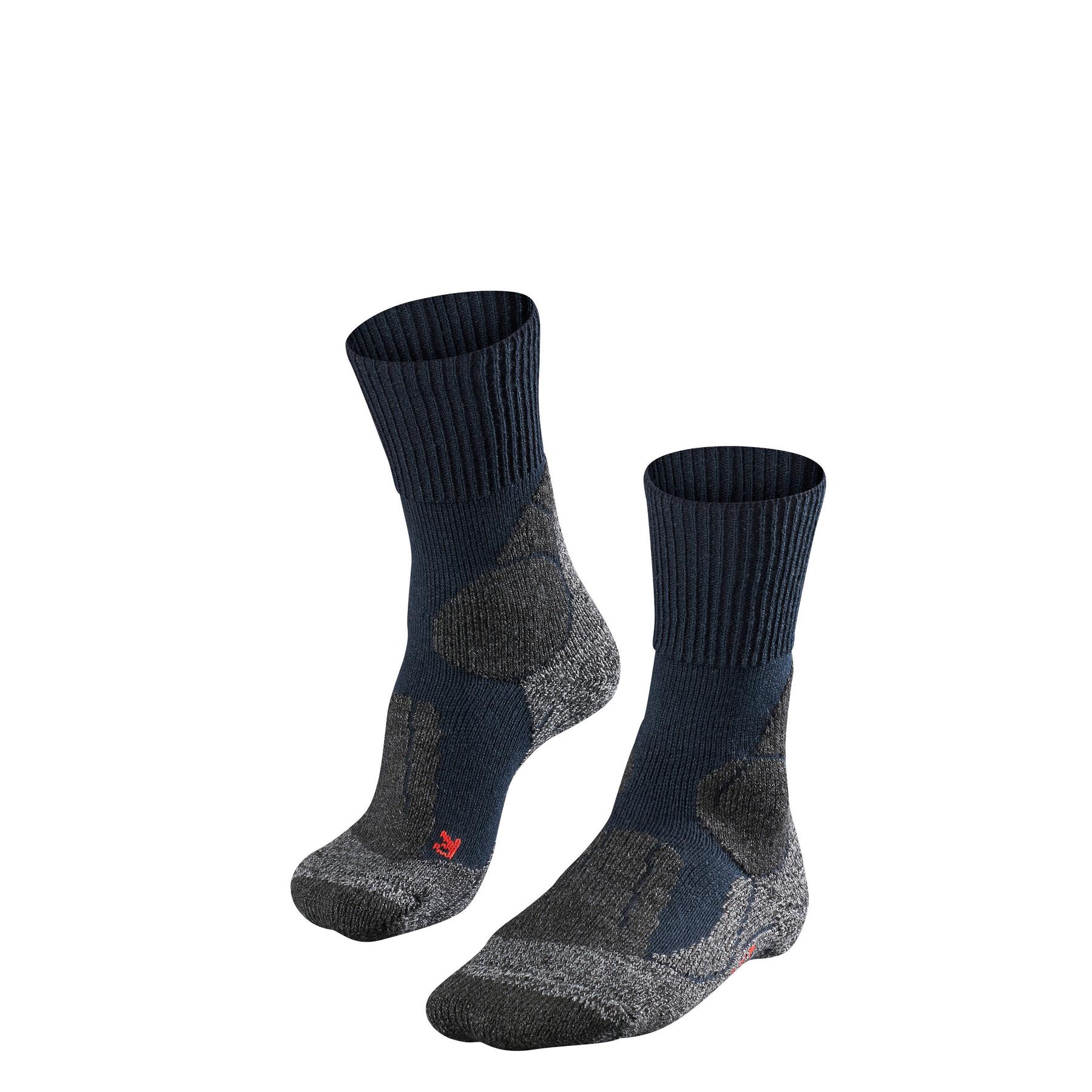 4004757045822 - TK1 Herren Wandersocken (Blau 39-41 EU) Trekkingschlafsäcke