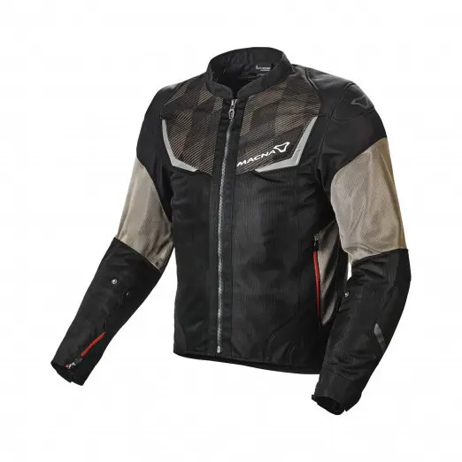 Motorradjacke Macna Orcano