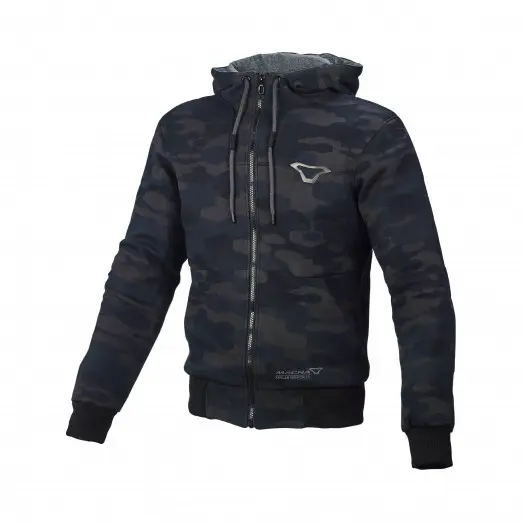 Motorradjacke Macna nuclone
