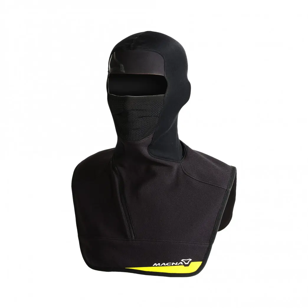 Motorrad-Haube Macna 3.0