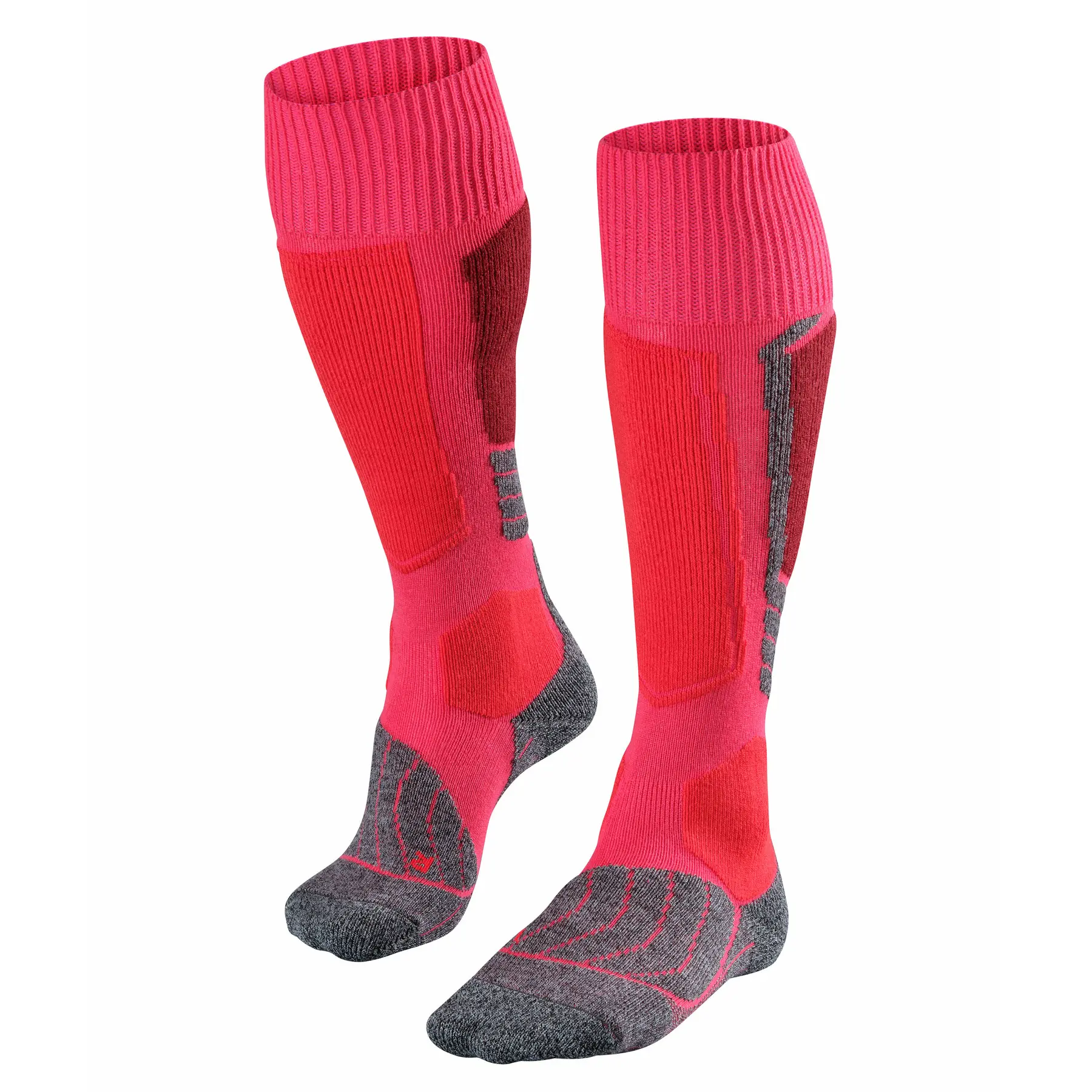 Falke Rouge Knee-High Socks Woman Sk1