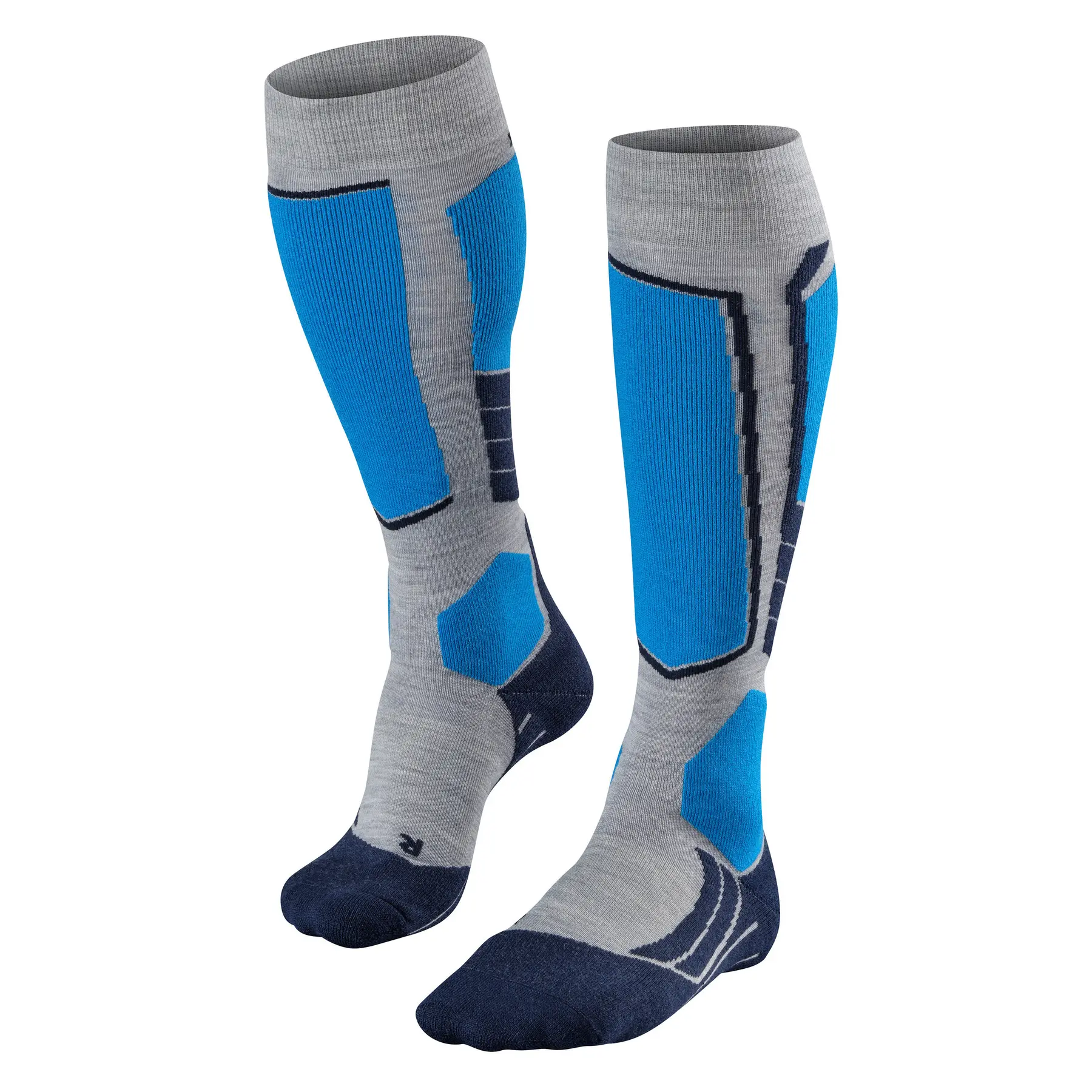 Kniestrümpfe Falke SK2 Wool