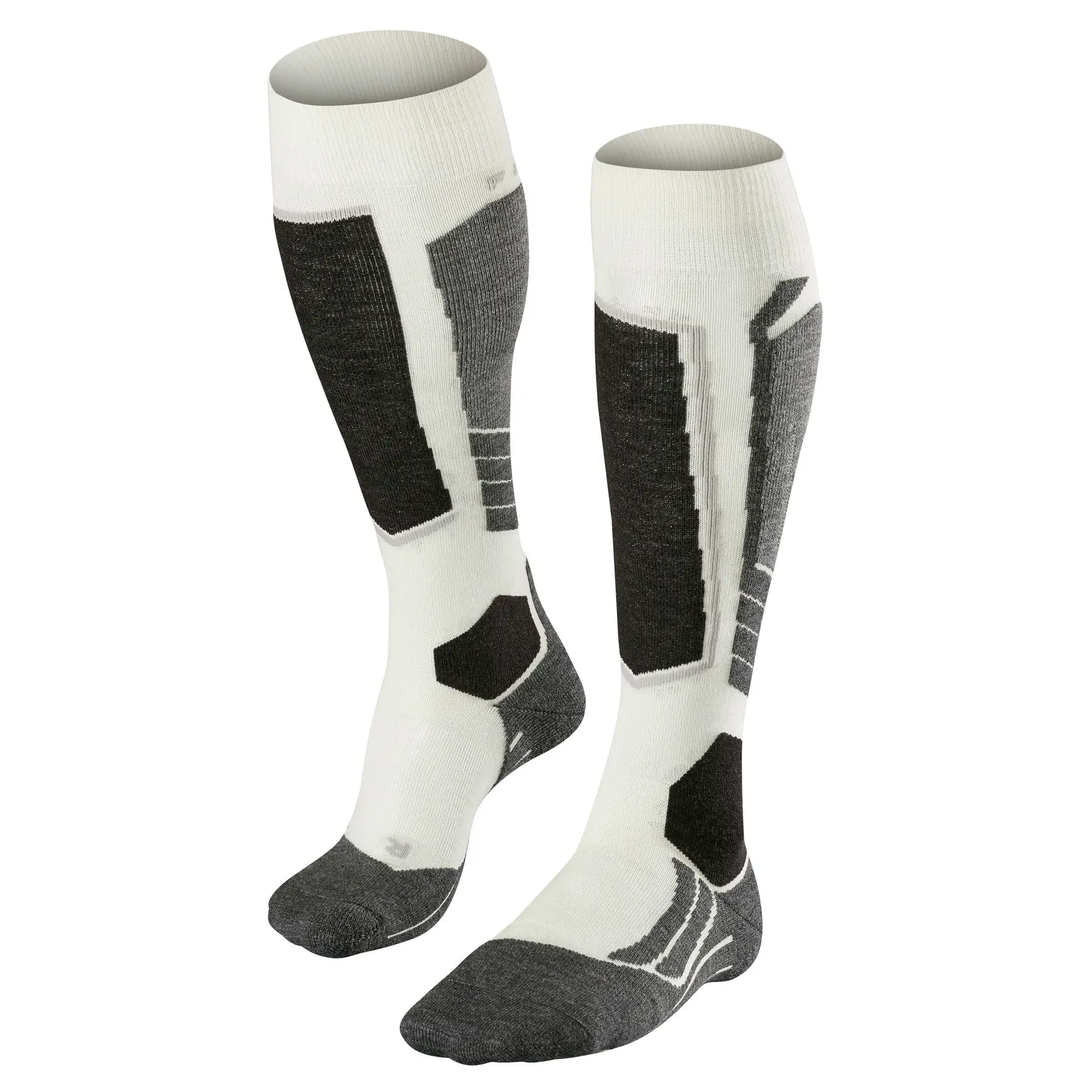 Falke Women's Blanc Knee-Highs Sk2 Wool