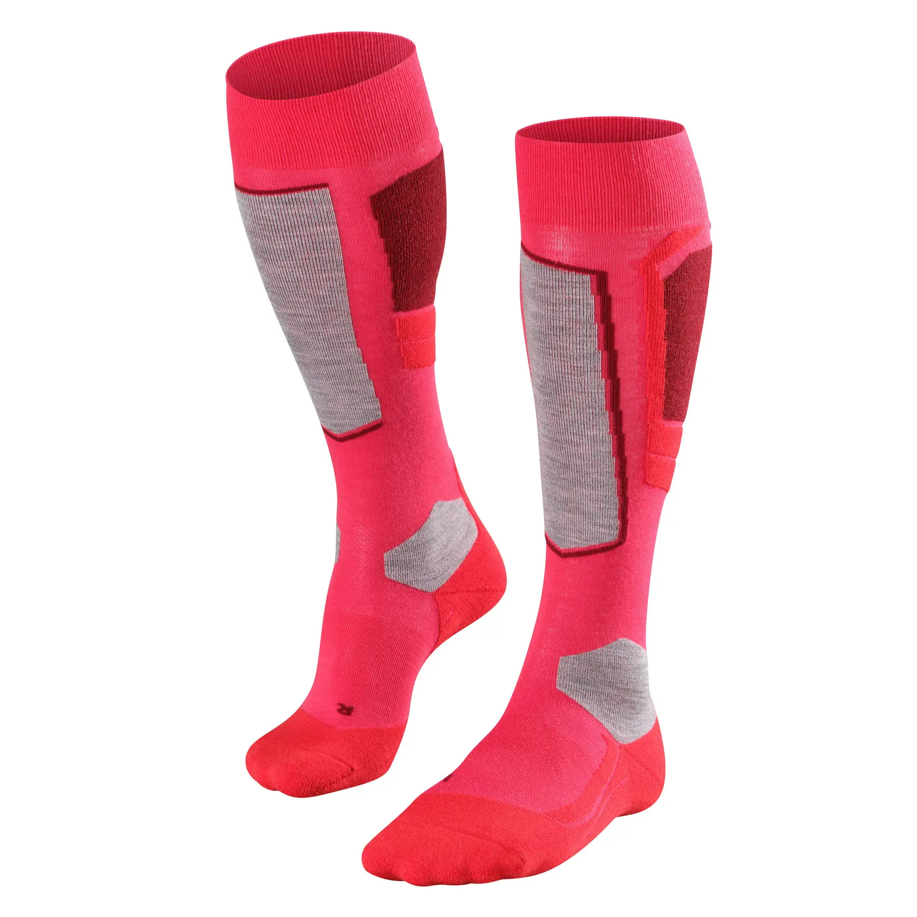 Falke Rouge Knee-High Socks Woman Sk4