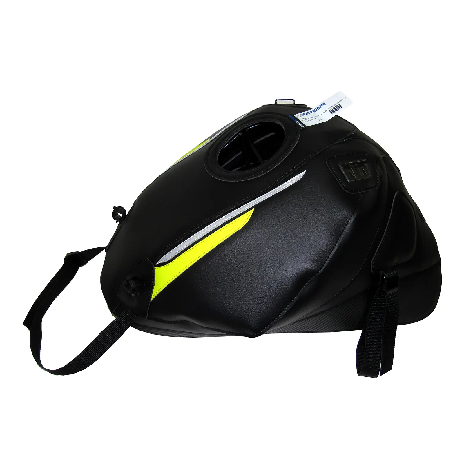 Motorrad-Tankmatte Bagster Triumph Street Triple R 2013-2019