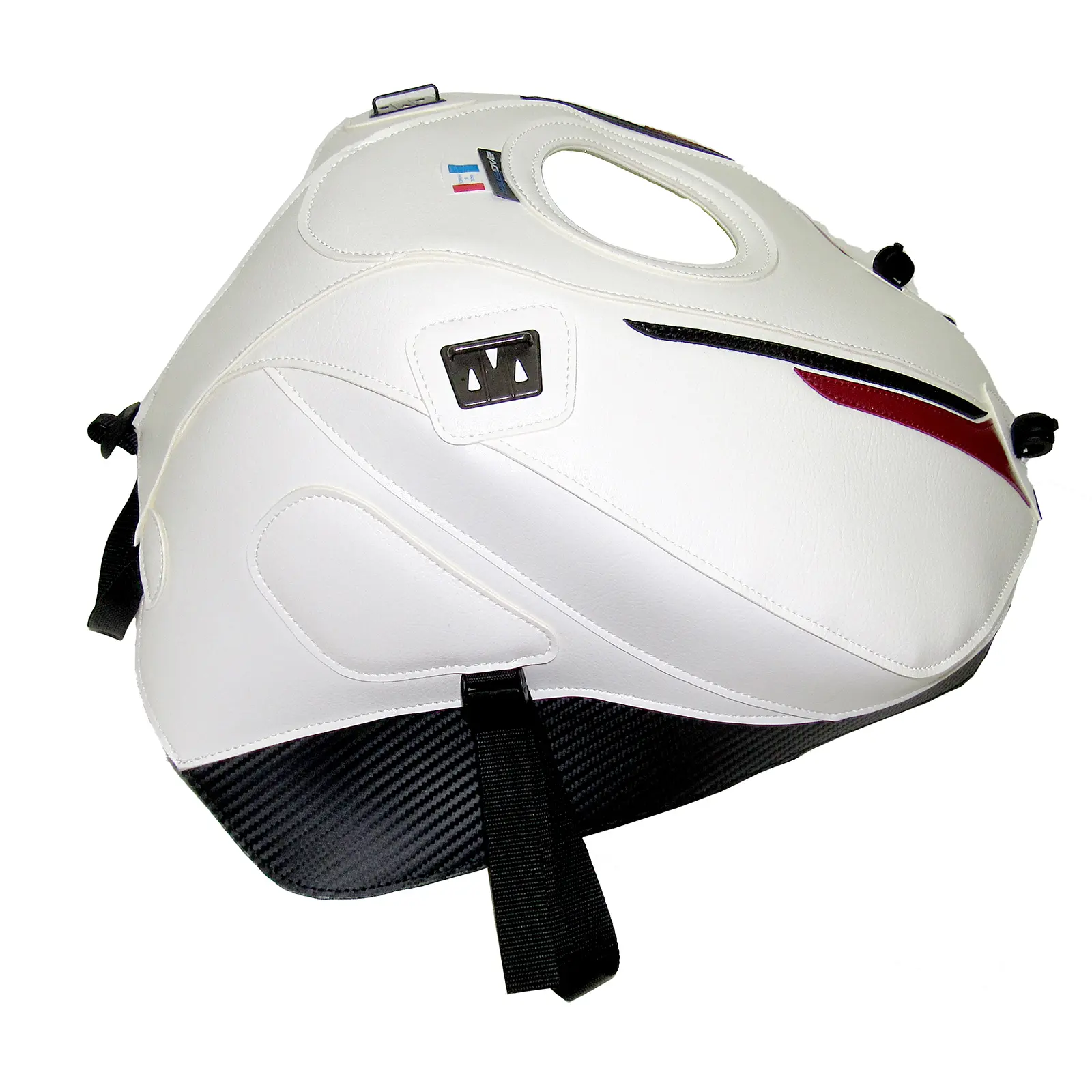 Motorrad-Tankmatte Bagster Triumph Street Triple R 2013-2019