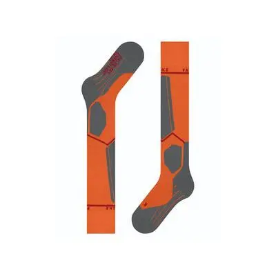 Socken Falke Sk4 Energizing Wool Mi-bas