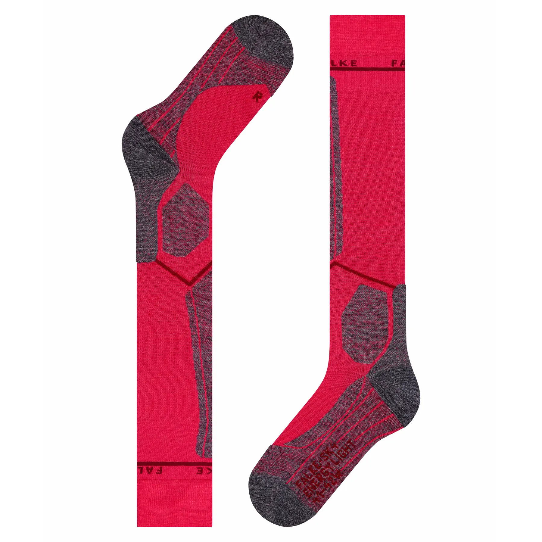 Falke Rouge Knee Highs Woman Sk4 Energizer
