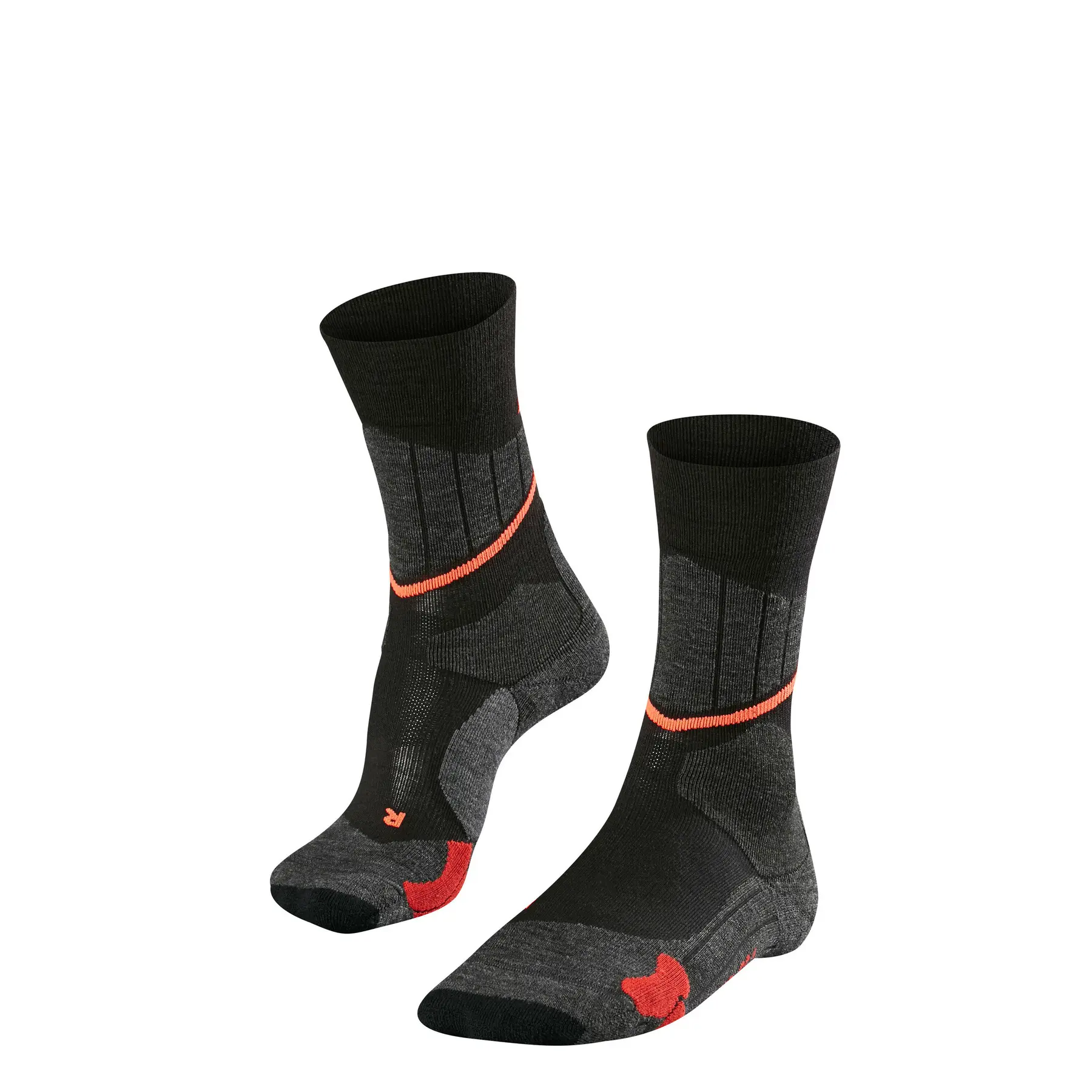 Falke Women's Noir Socks Sc1