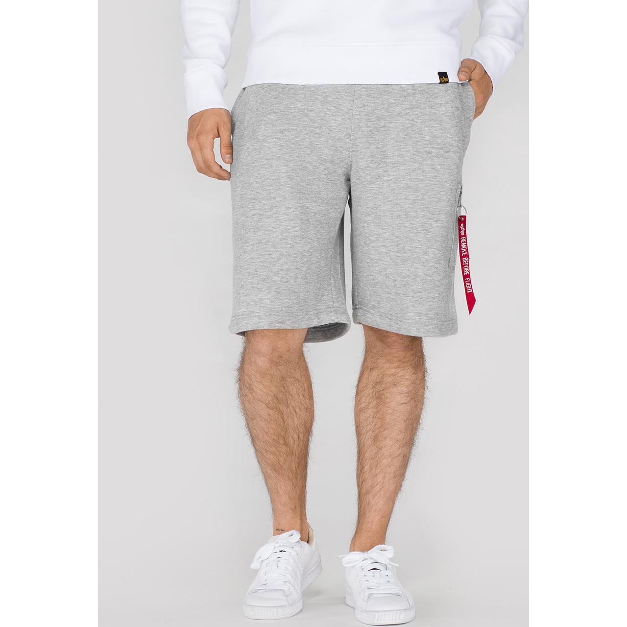 4260423640900 - Cargo Shorts Alpha Industries