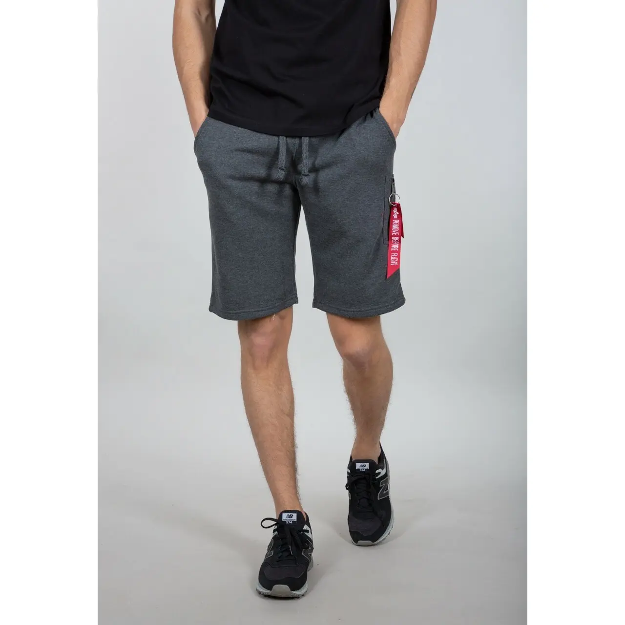 Cargo Shorts Alpha Industries