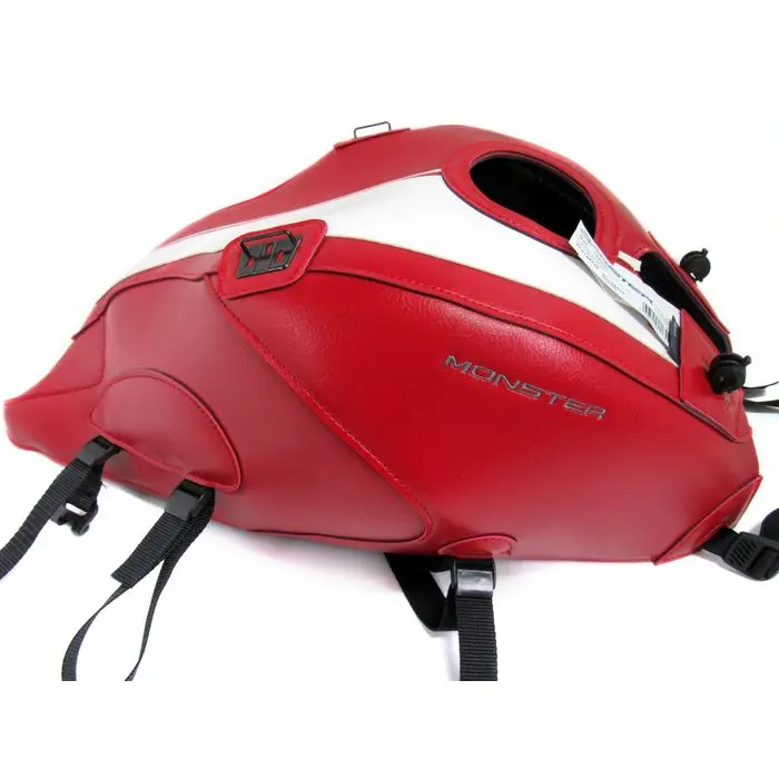 Motorrad-Tankmatte Bagster Ducati Monster 1200 S 2014-2020