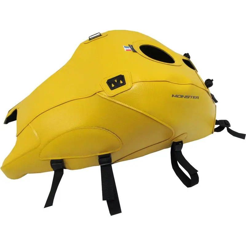 Motorrad-Tankmatte Bagster Ducati Monster 1200 S 2014-2020