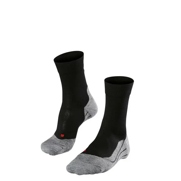 Falke Men's Noir Football Socks Ru4