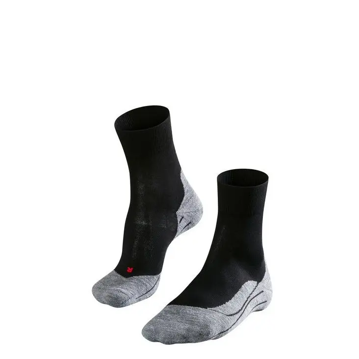 Falke Women's Noir Socks Ru4