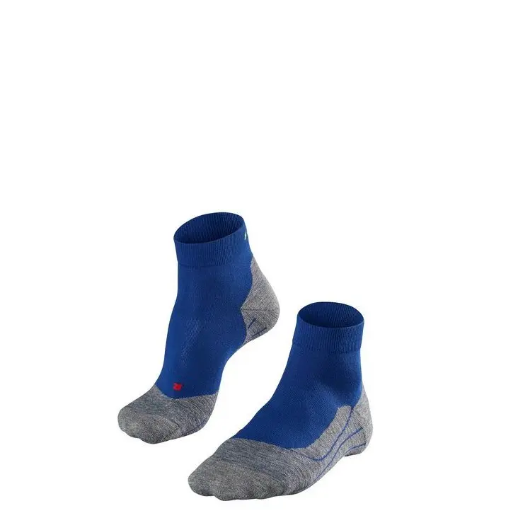 Falke Men's Bleu Socks Ru4