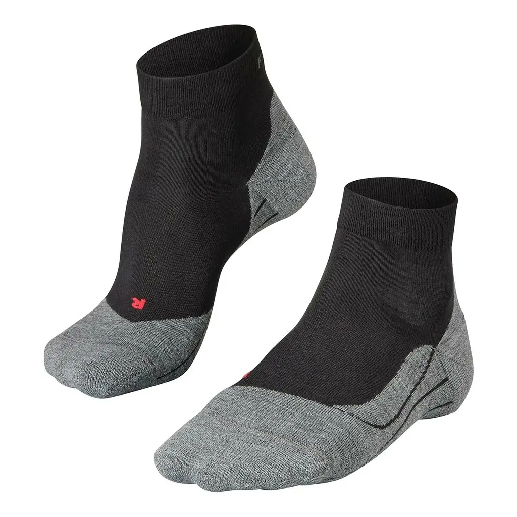 Falke Women's Noir Socks Ru4