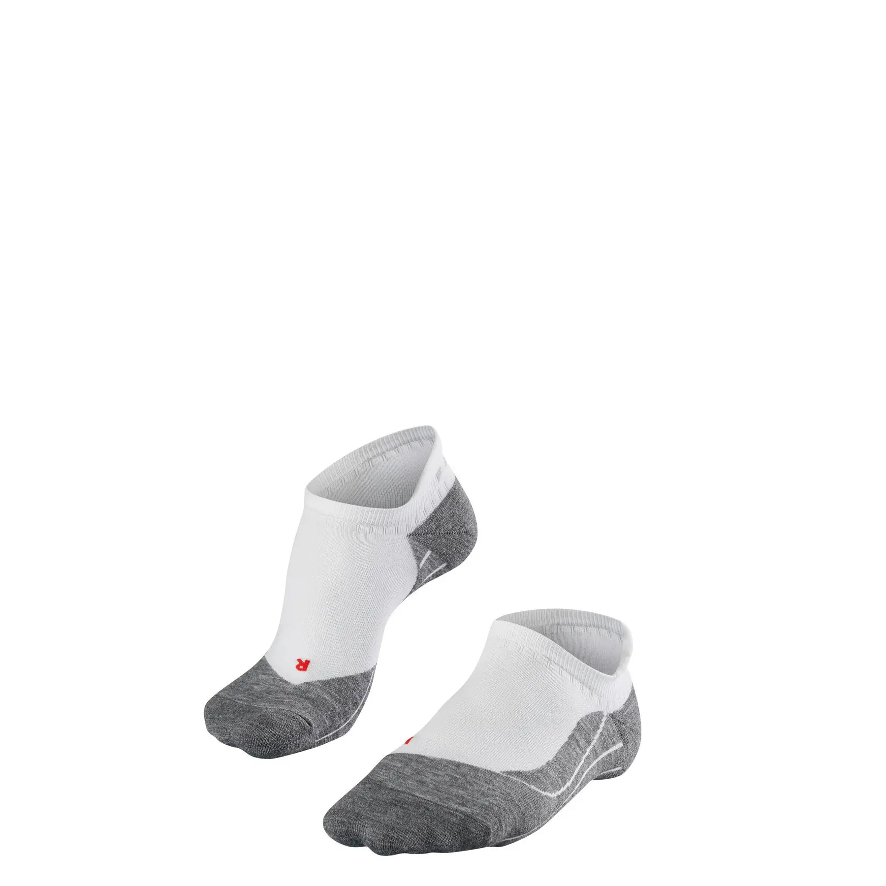 Falke Men's Blanc Foot Guards Ru4 Invisible