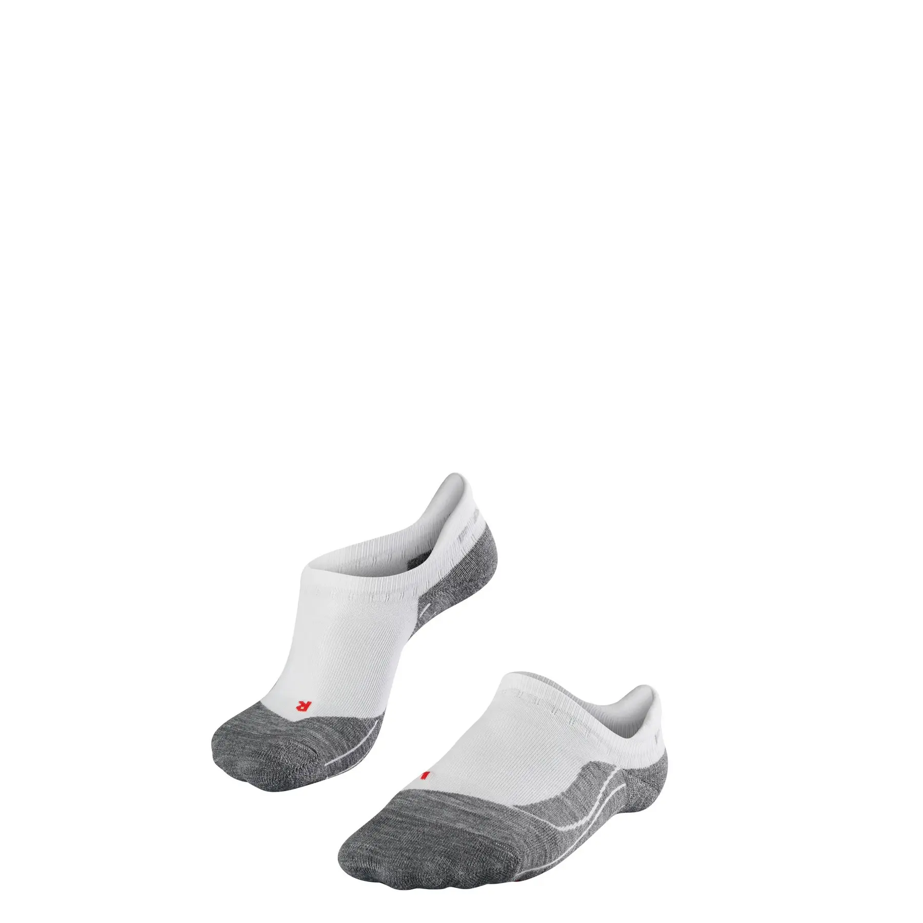 Falke Women's Blanc Foot Protectors Ru4 Invisible