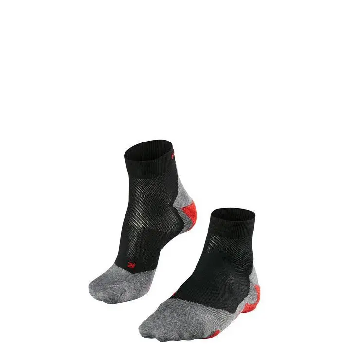 Falke Men's Noir Football Socks Ru5