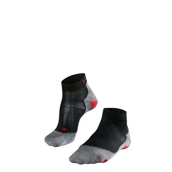 Falke Women's Noir Socks Ru5