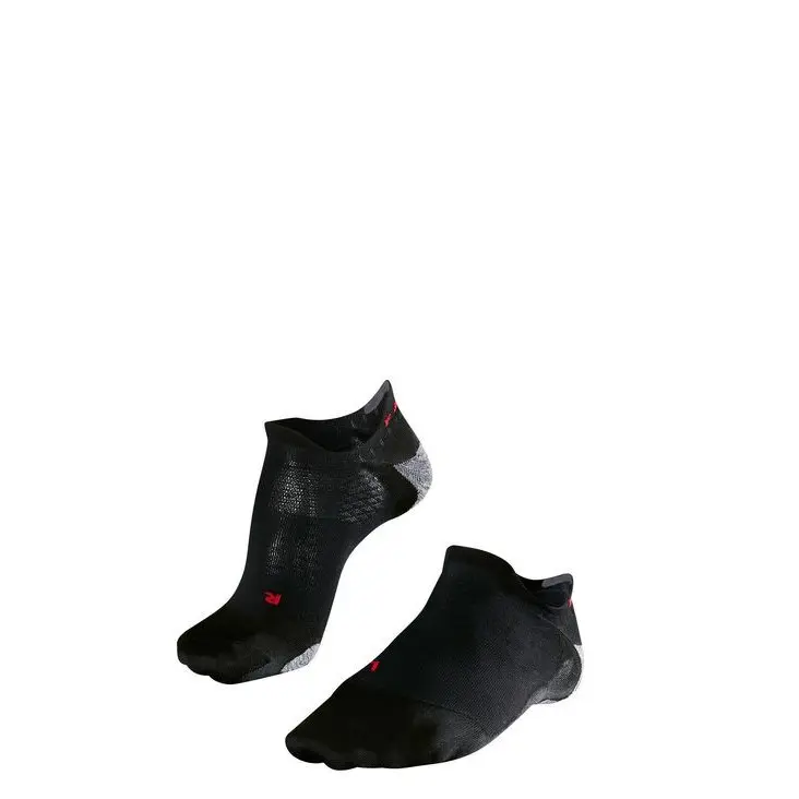 Falke Women's Noir Socks Ru5