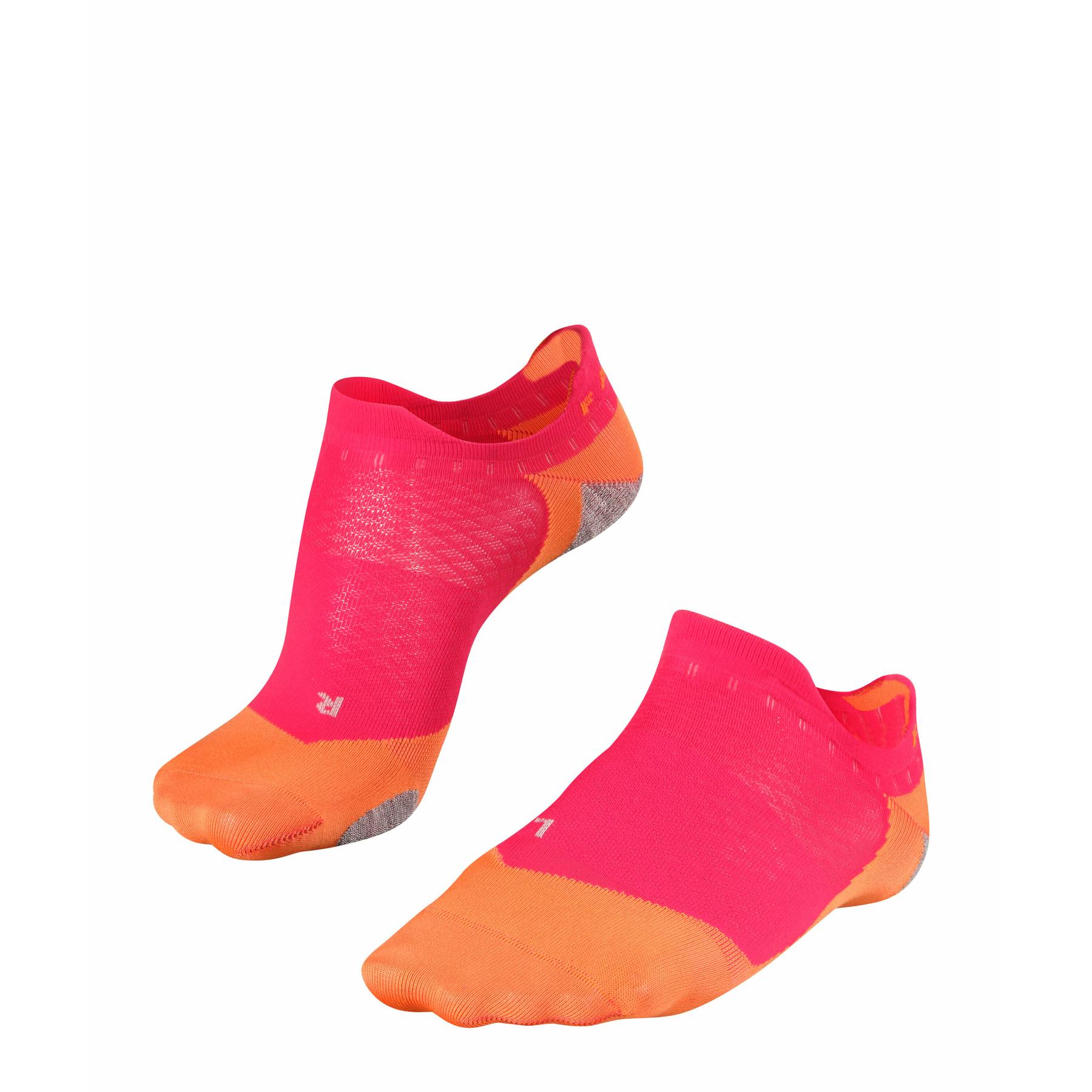 4043874092609 - Fußschutz für Frauen RU5 Invisible