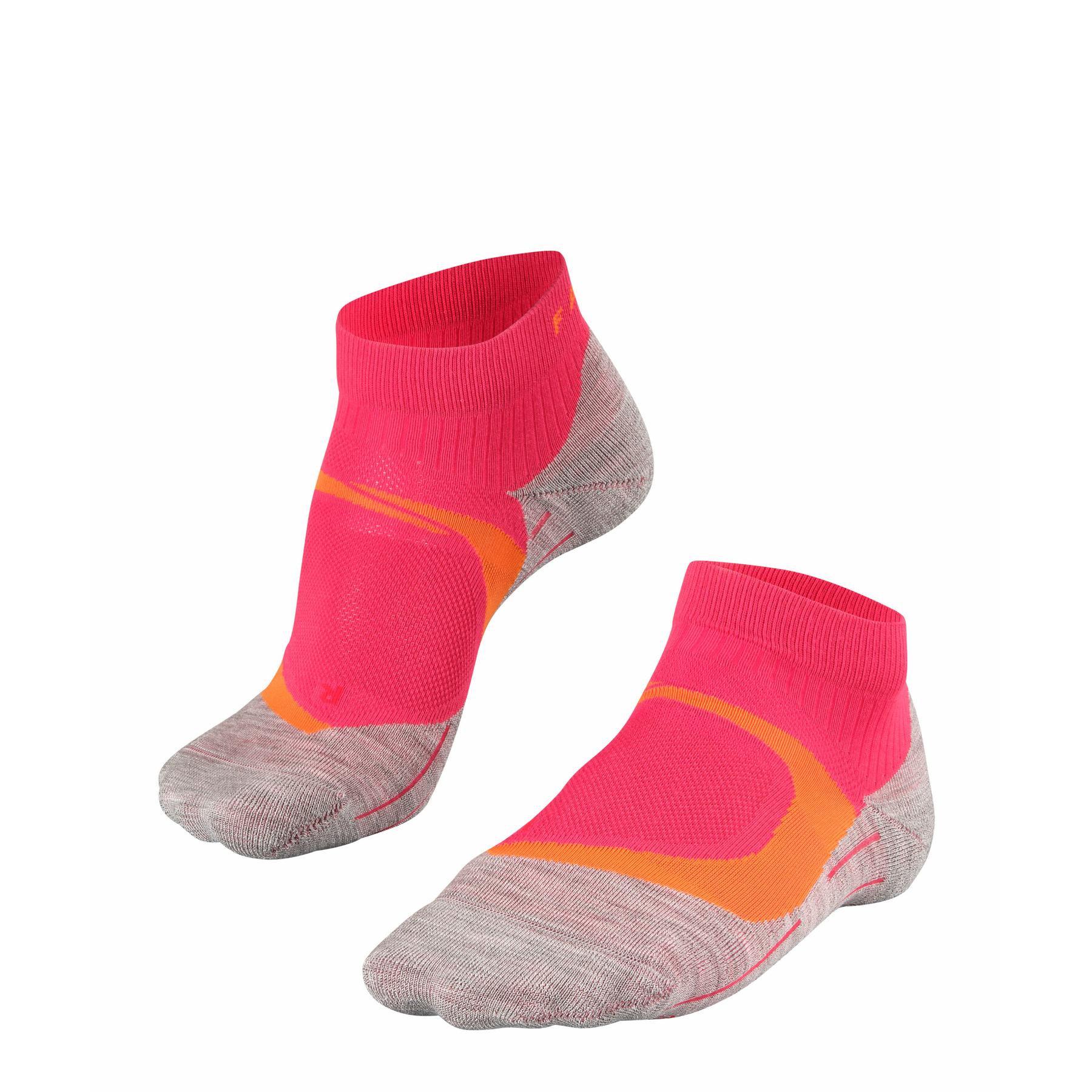 4043874820578 - RU4 Cool Short Damen (Pink 39-40 EU) Runningsocken 4043874820578 - RU4 Cool Short Damen (Pink 39-40 EU) Runningsocken