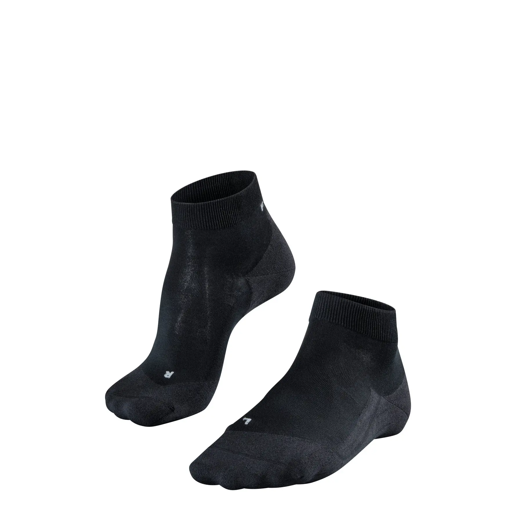 Falke Women's Noir Socks Ru4 Light