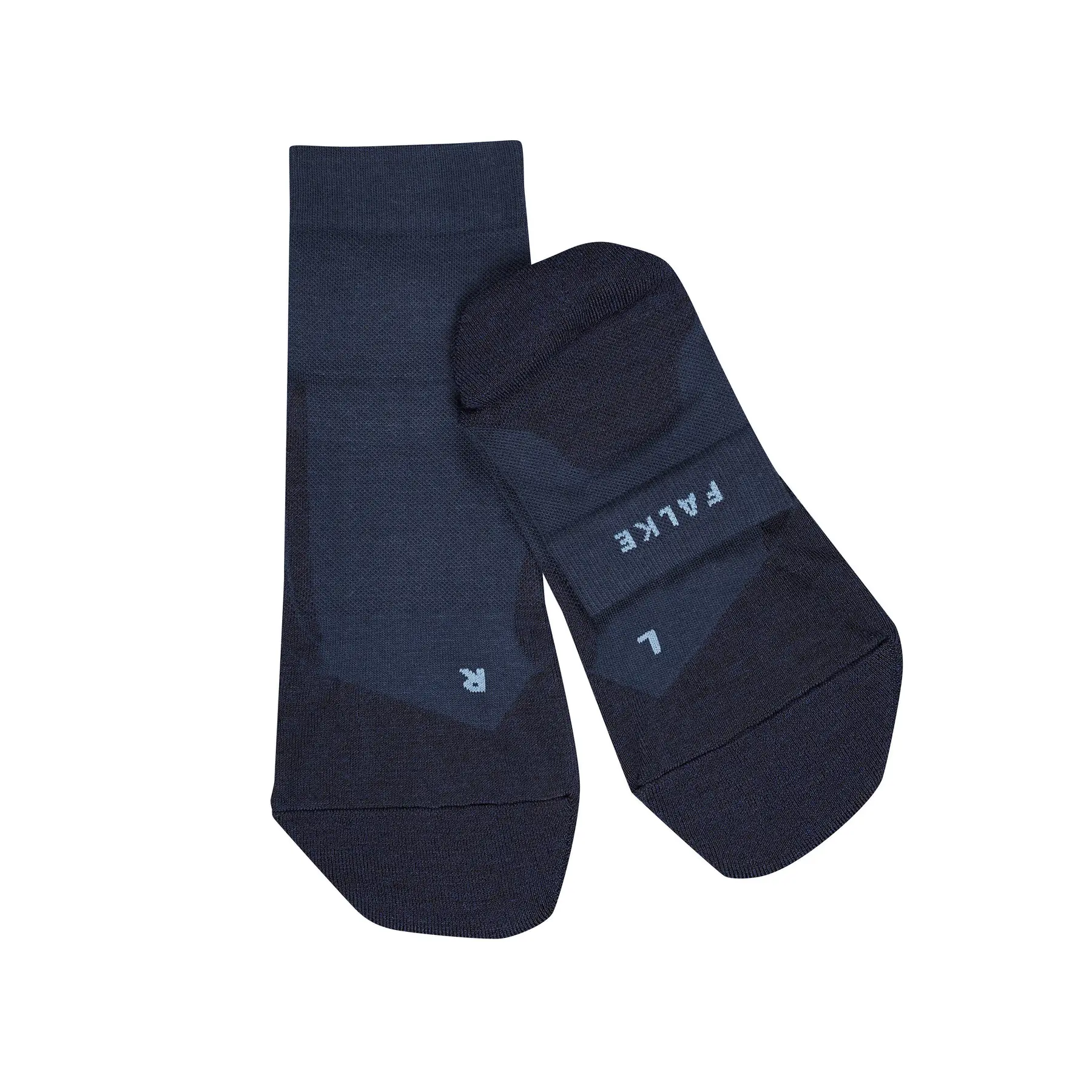 Socken Falke GO2 Shorts