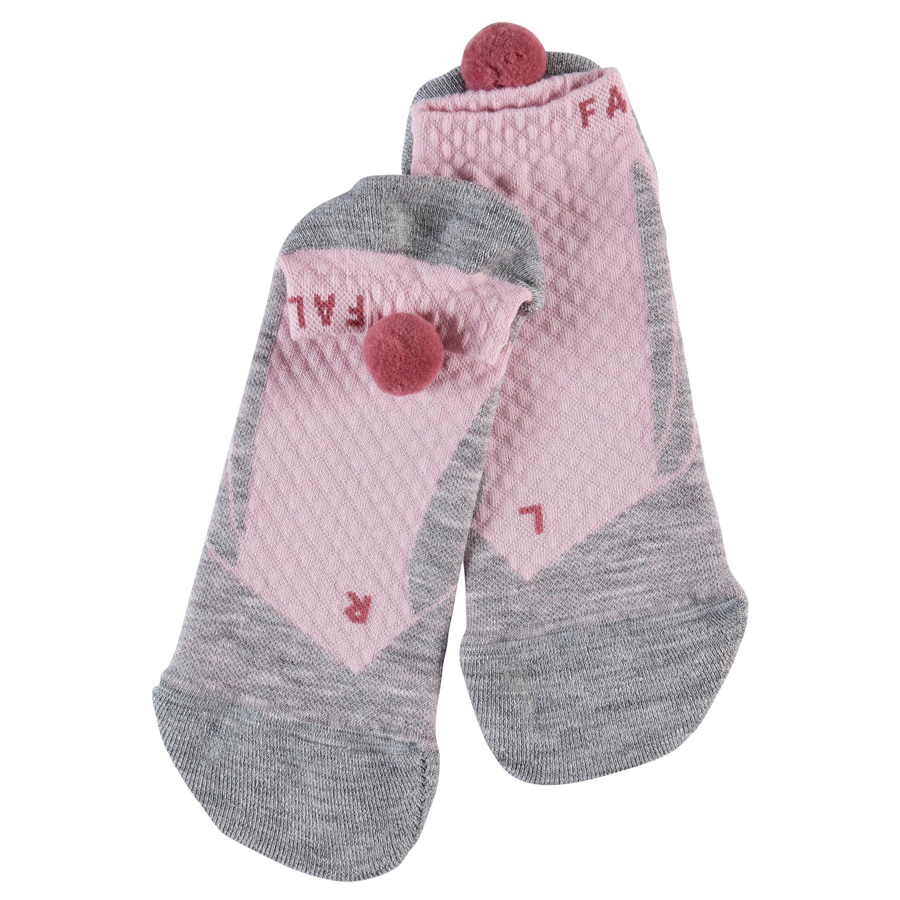 4043874448307 - Weiblicher Fußschutz GO2 Pompom