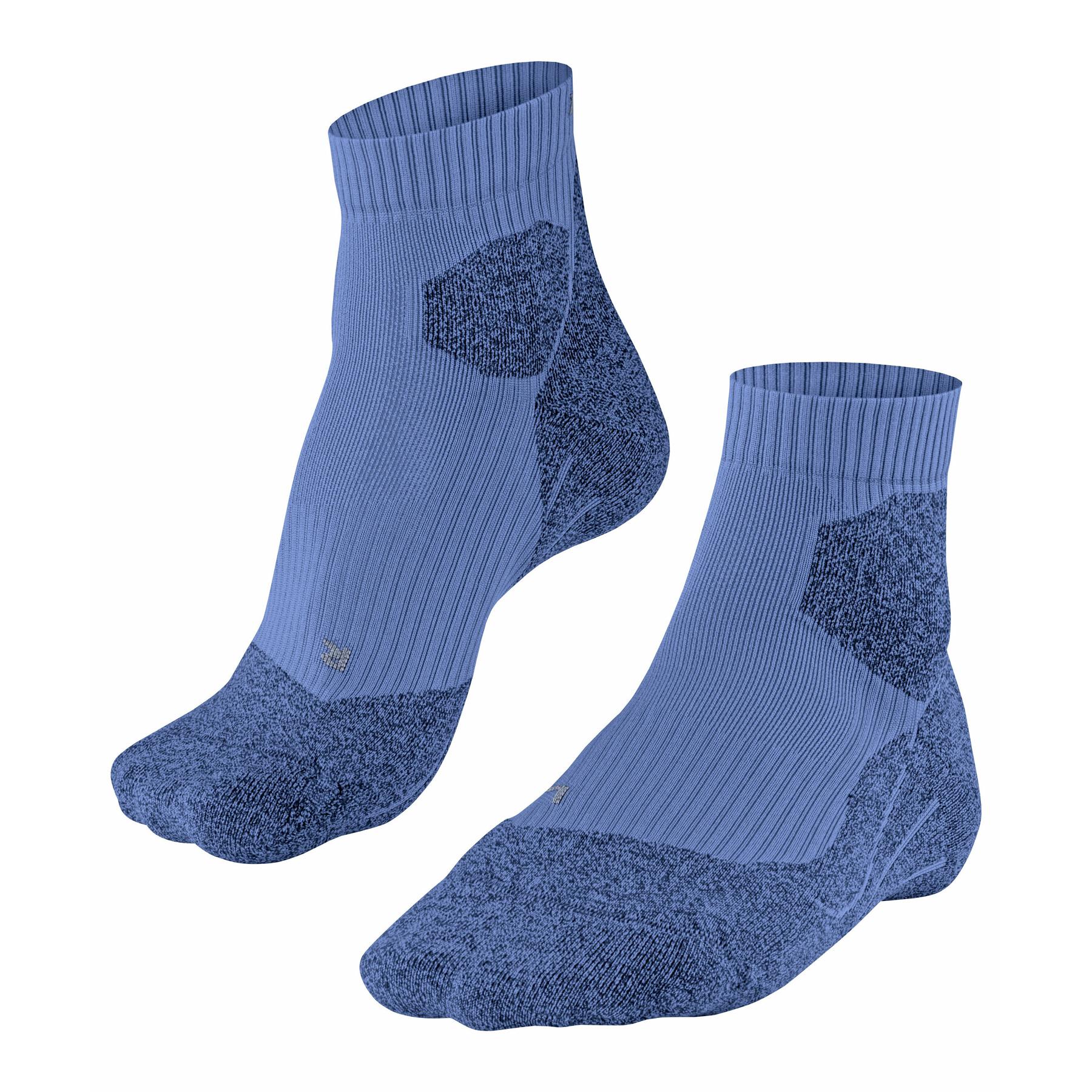 4031309092676 - Damen Socken RU Trail