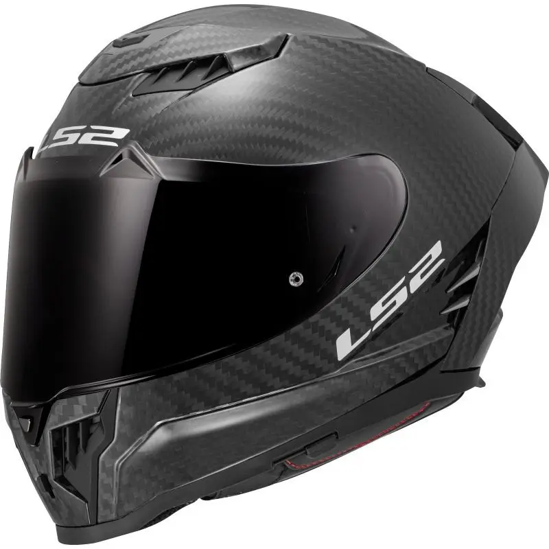 Motorrad-Integralhelm LS2 FF807 Dragon