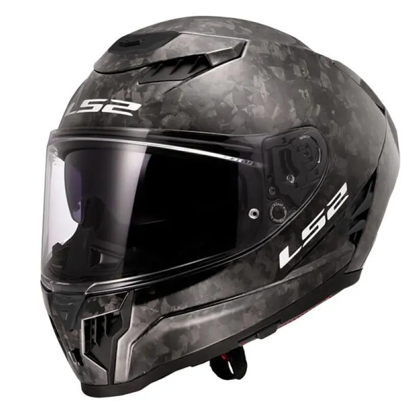 Motorrad-Integralhelm LS2 FF807 Dragon