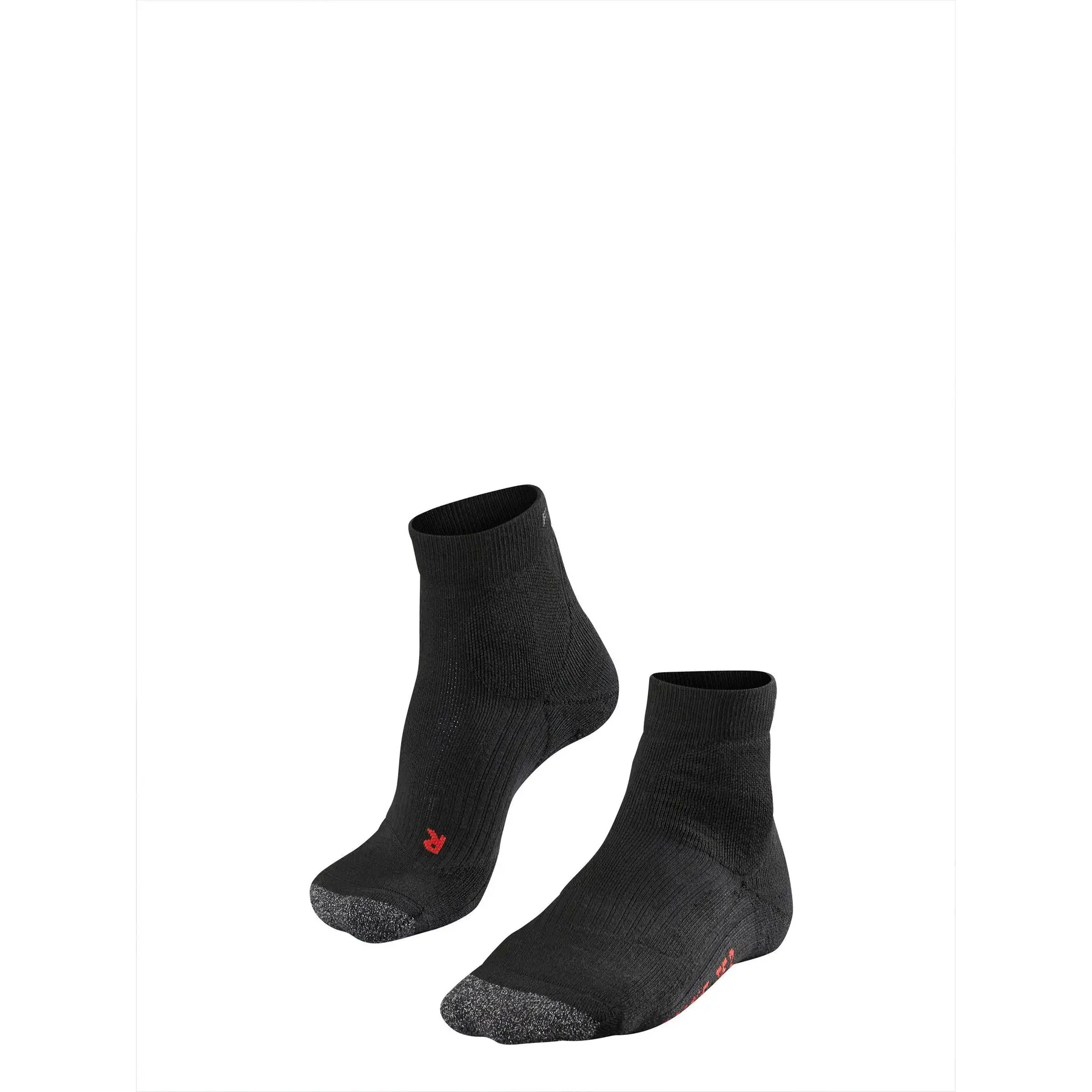 Falke Men's Noir Football Socks Te2