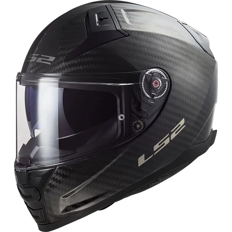 Motorrad-Integralhelm LS2 FF811 Vector II