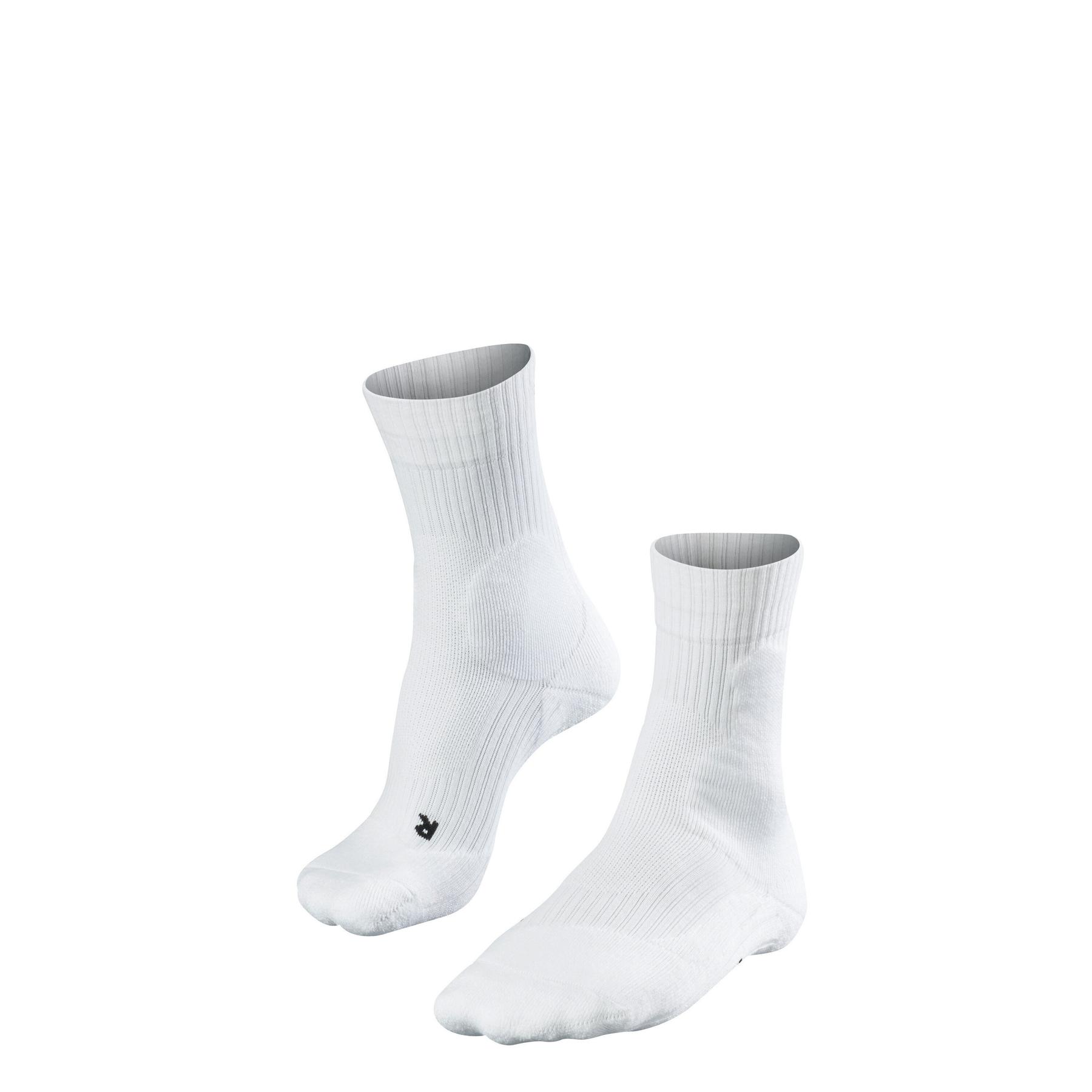 4043876618623 - TE2 Herren (Weiß 46-48 D) Tennisbekleidung